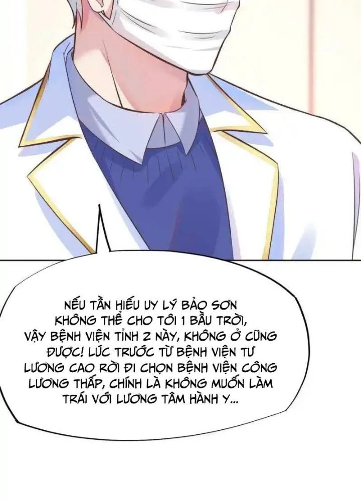 Khi Bác Sĩ Mở Hack Chapter 42 - Trang 2