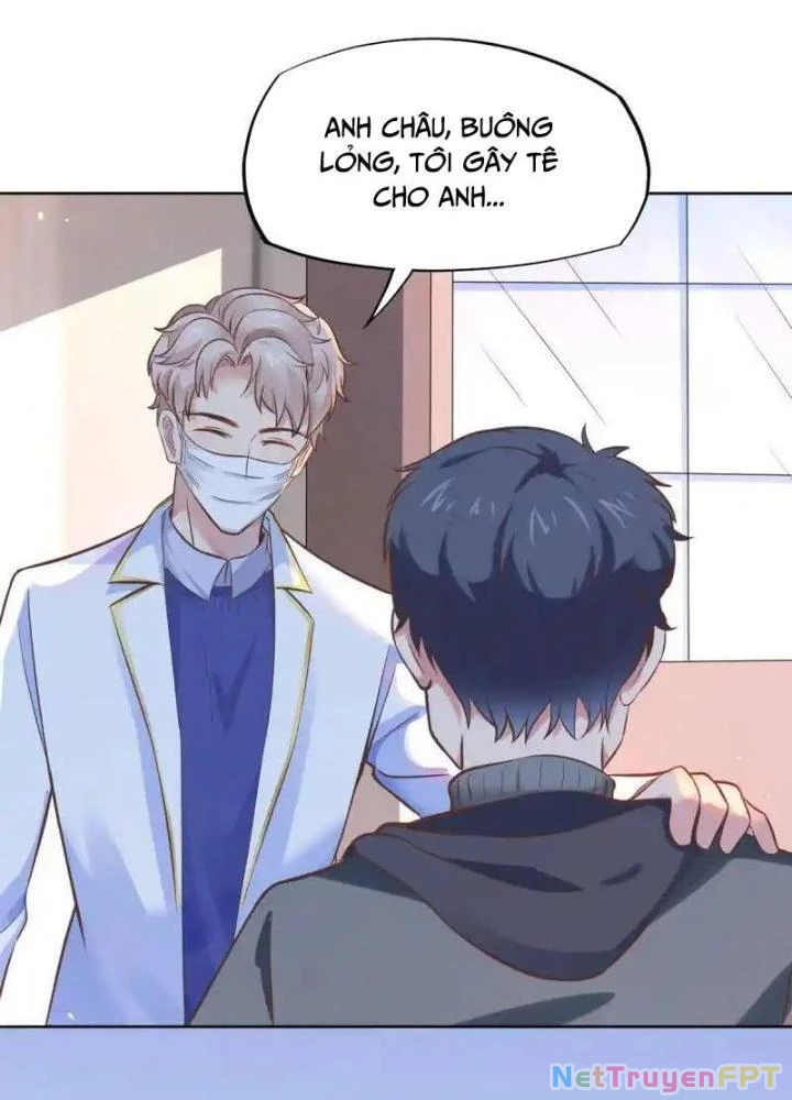Khi Bác Sĩ Mở Hack Chapter 42 - Trang 2