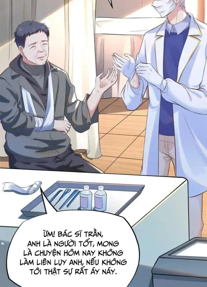 Khi Bác Sĩ Mở Hack Chapter 42 - Trang 2