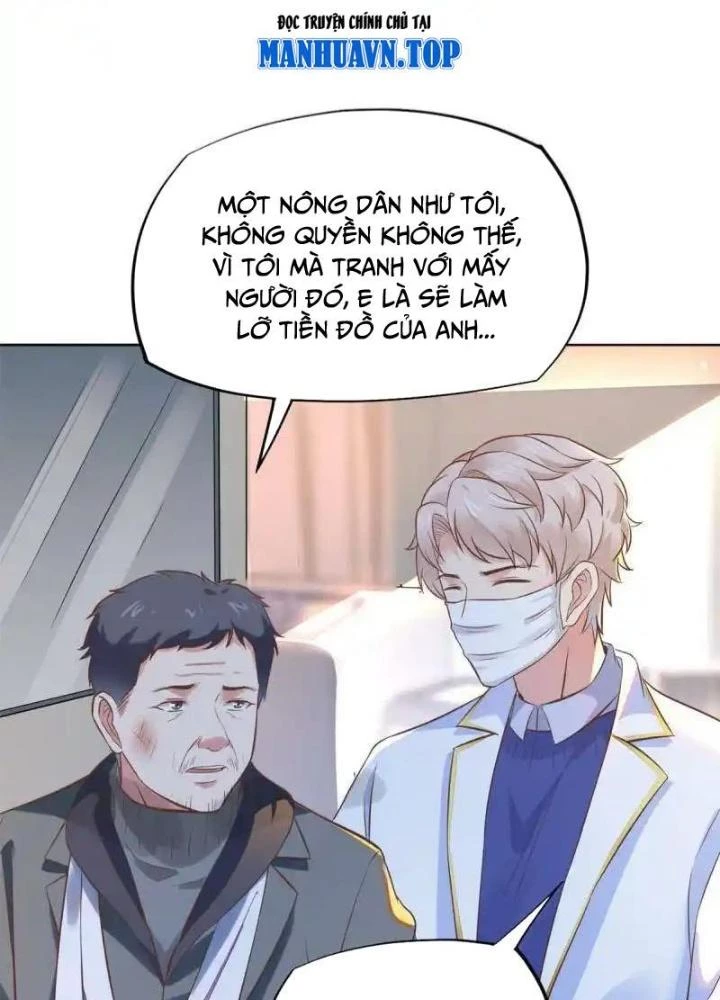 Khi Bác Sĩ Mở Hack Chapter 42 - Trang 2