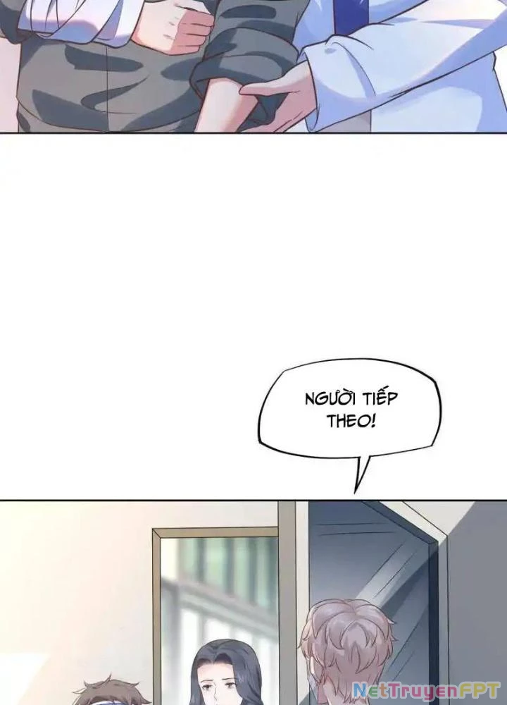 Khi Bác Sĩ Mở Hack Chapter 42 - Trang 2