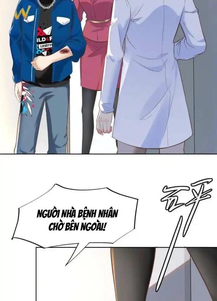 Khi Bác Sĩ Mở Hack Chapter 42 - Trang 2