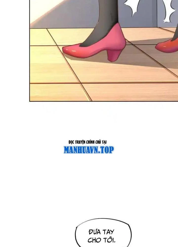 Khi Bác Sĩ Mở Hack Chapter 42 - Trang 2