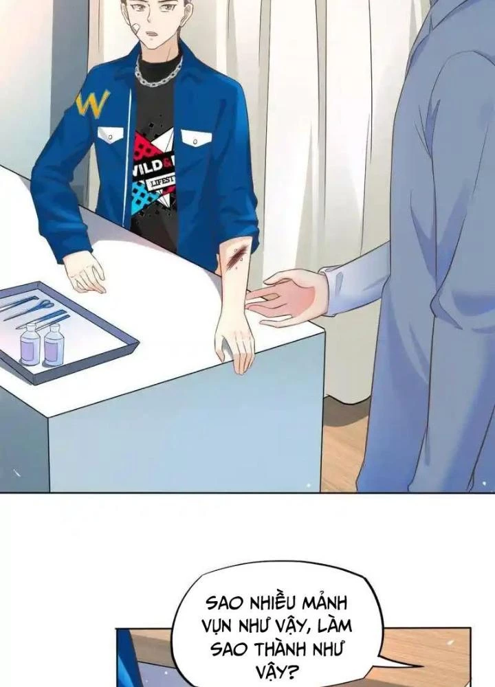 Khi Bác Sĩ Mở Hack Chapter 42 - Trang 2