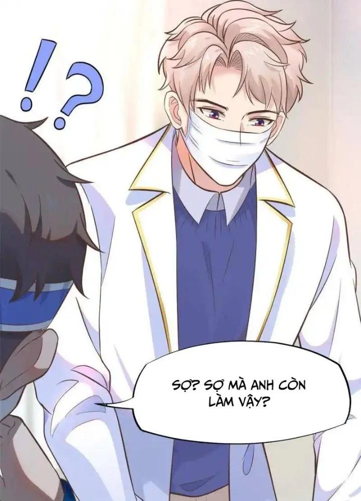 Khi Bác Sĩ Mở Hack Chapter 42 - Trang 2