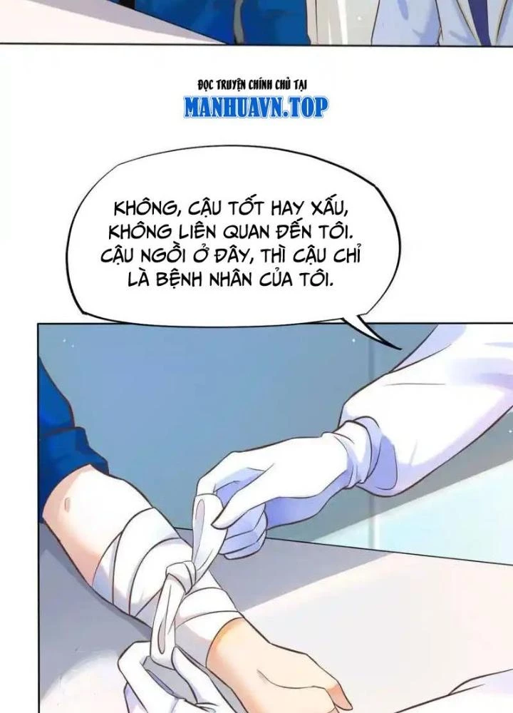 Khi Bác Sĩ Mở Hack Chapter 42 - Trang 2