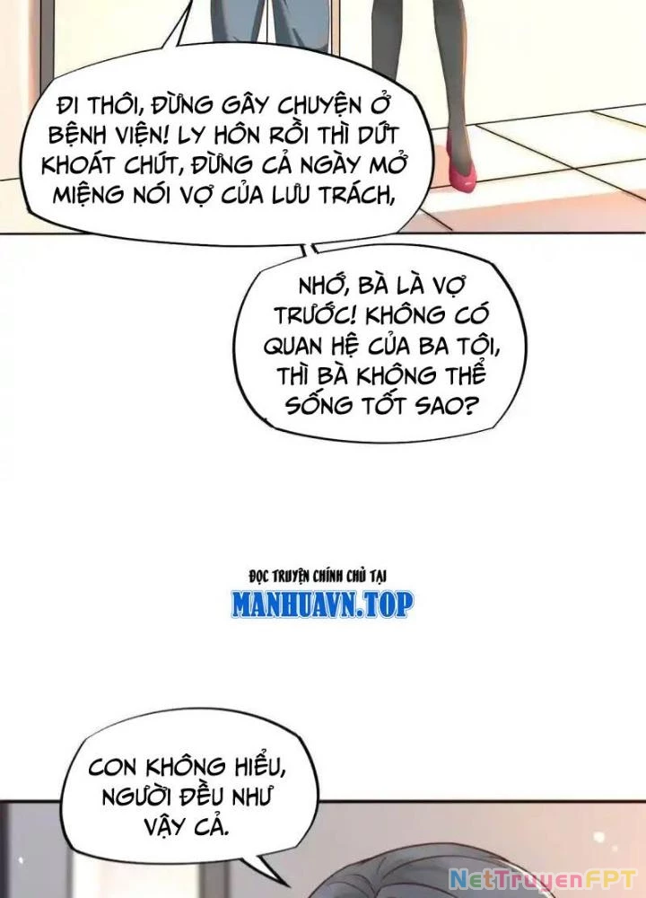 Khi Bác Sĩ Mở Hack Chapter 42 - Trang 2