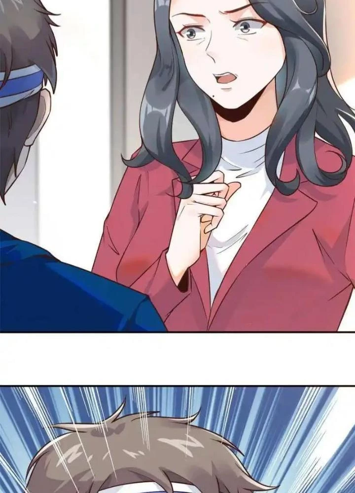 Khi Bác Sĩ Mở Hack Chapter 42 - Trang 2