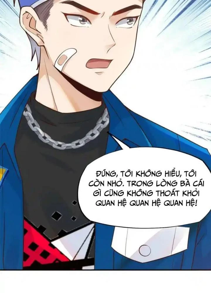 Khi Bác Sĩ Mở Hack Chapter 42 - Trang 2