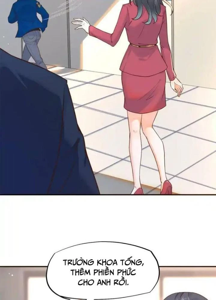 Khi Bác Sĩ Mở Hack Chapter 42 - Trang 2