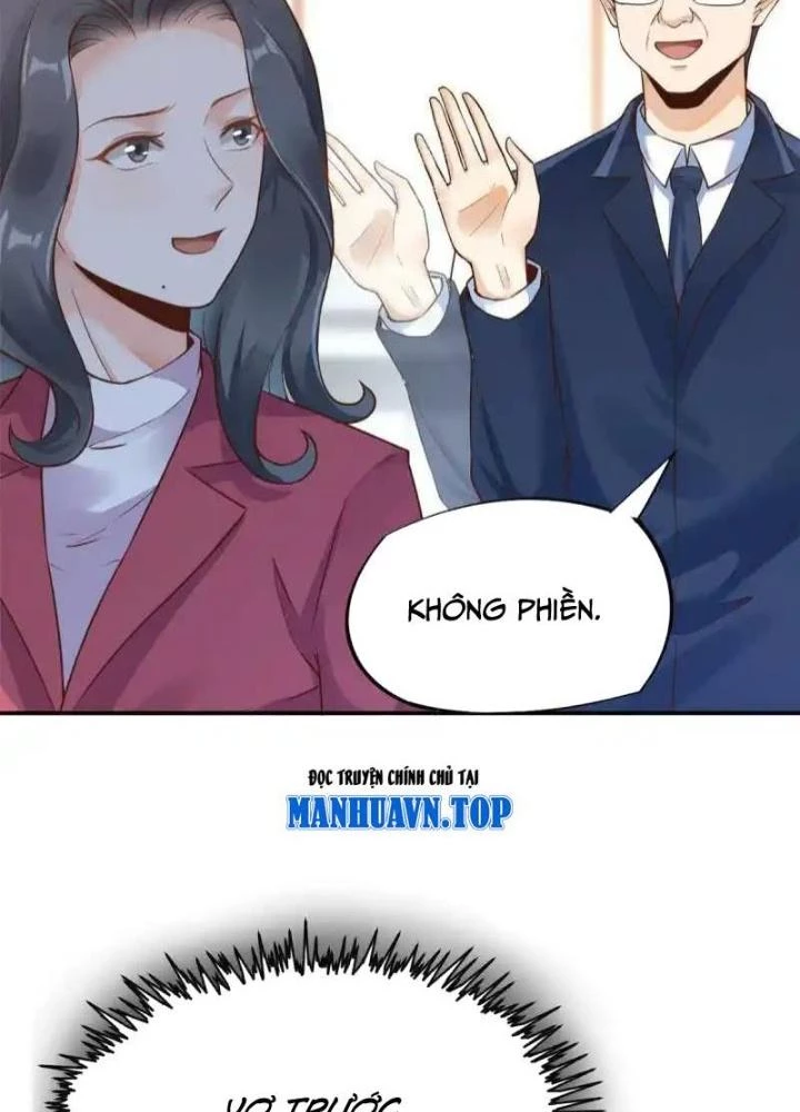 Khi Bác Sĩ Mở Hack Chapter 42 - Trang 2