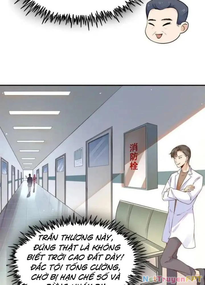 Khi Bác Sĩ Mở Hack Chapter 42 - Trang 2