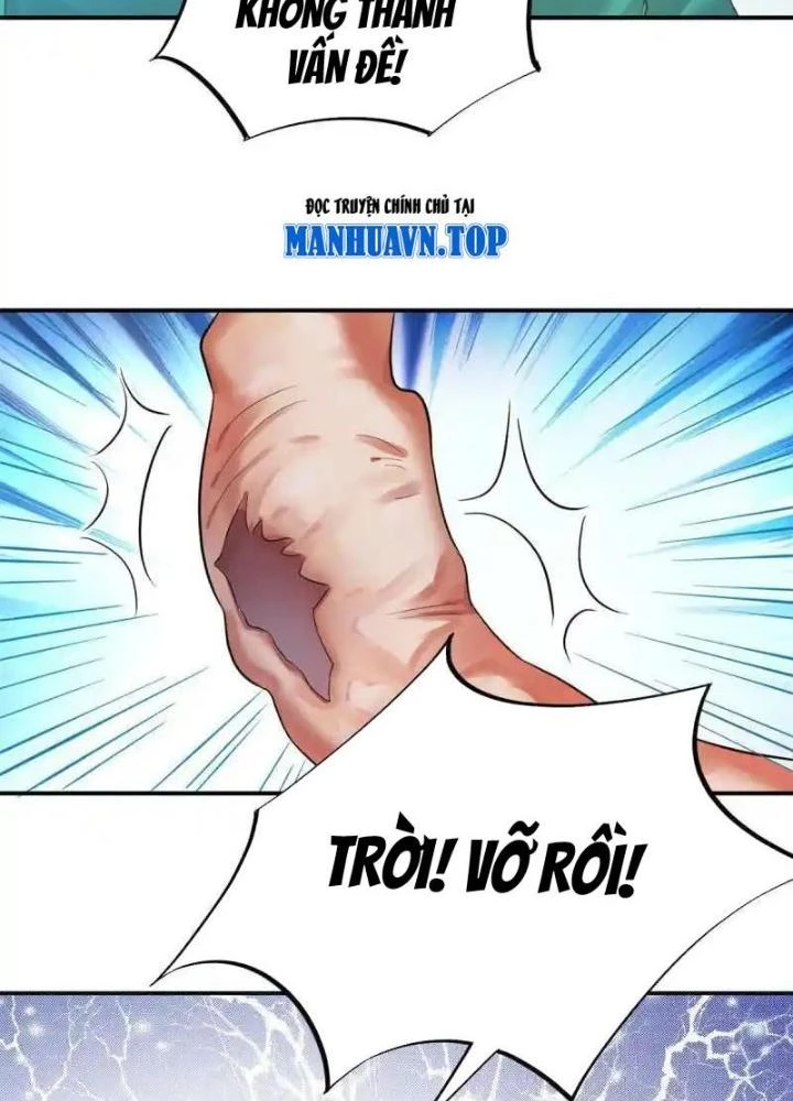 Khi Bác Sĩ Mở Hack Chapter 43 - Trang 2