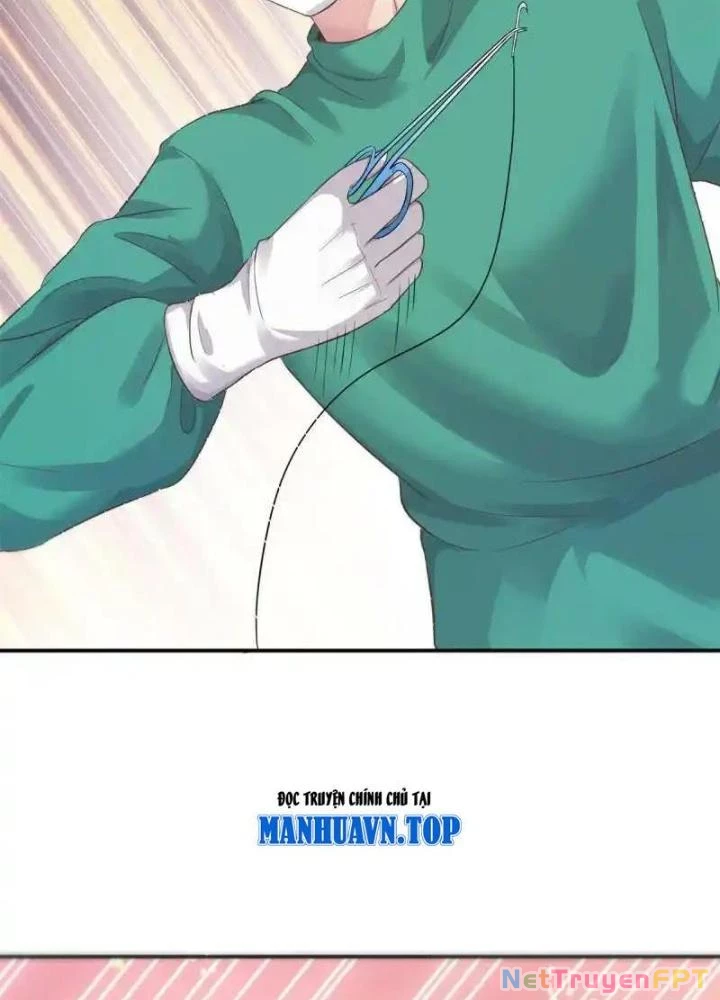 Khi Bác Sĩ Mở Hack Chapter 43 - Trang 2