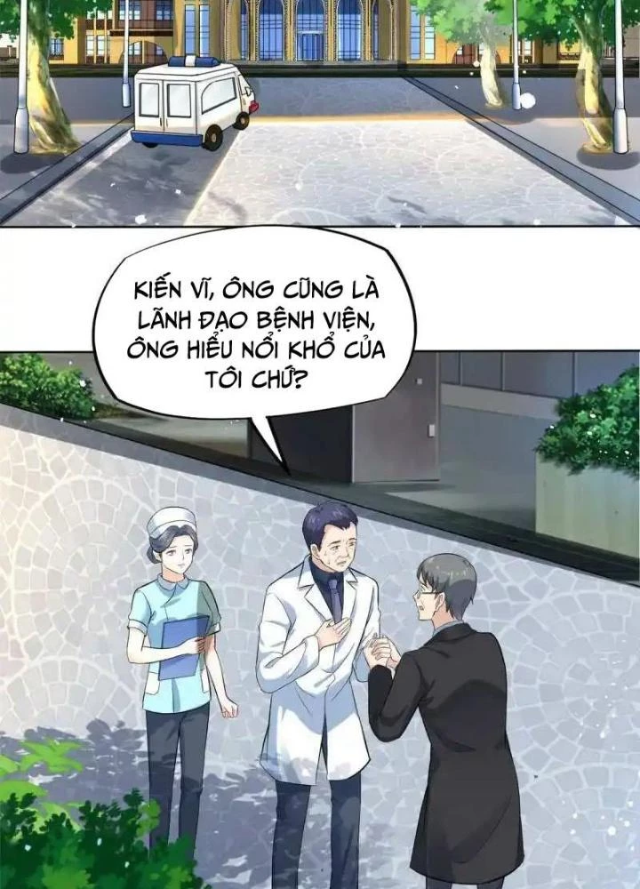 Khi Bác Sĩ Mở Hack Chapter 43 - Trang 2