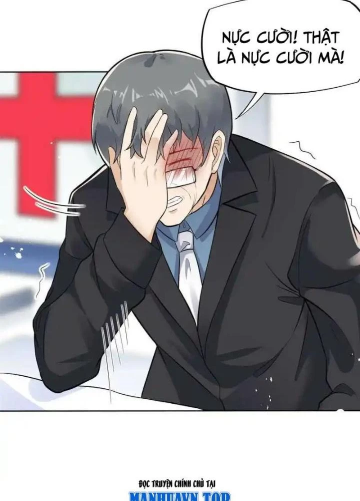 Khi Bác Sĩ Mở Hack Chapter 43 - Trang 2