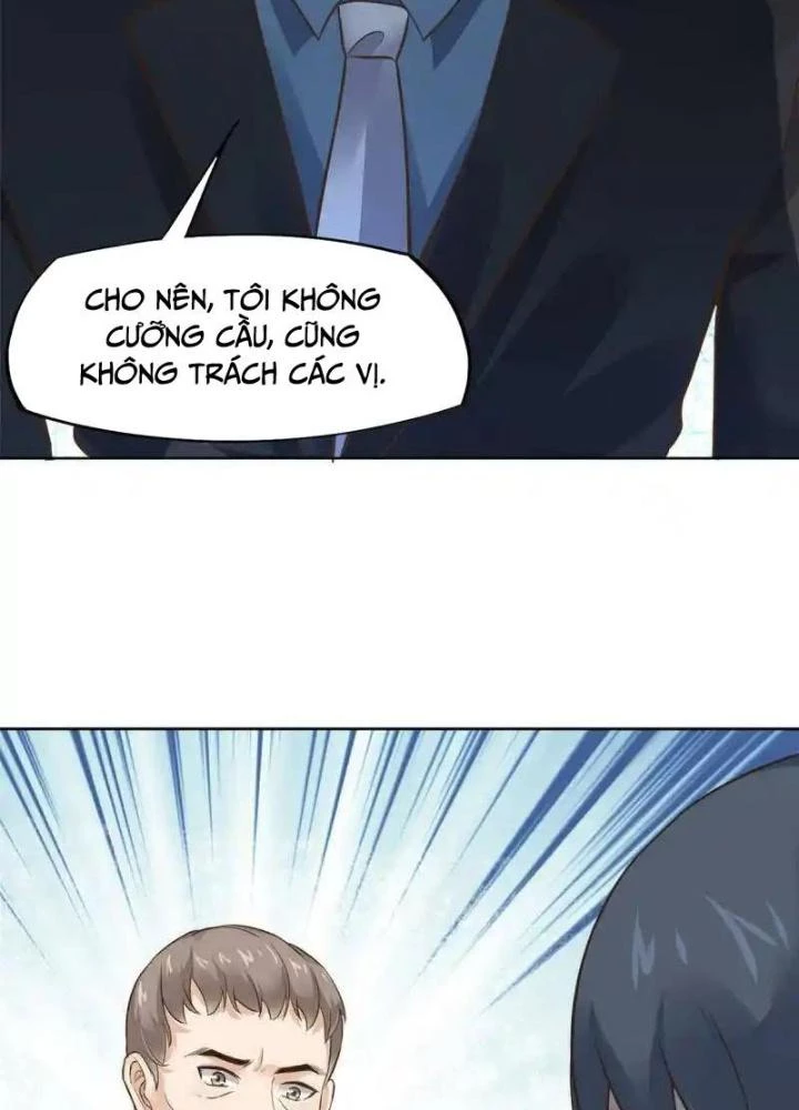 Khi Bác Sĩ Mở Hack Chapter 43 - Trang 2