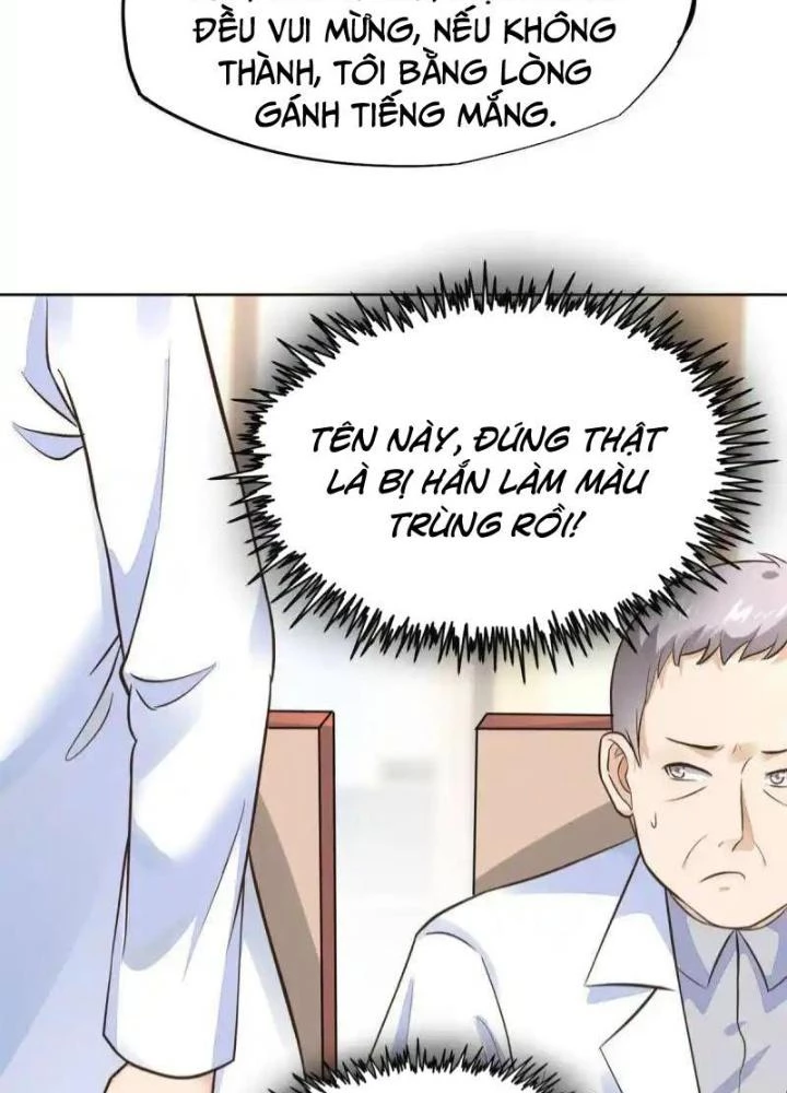 Khi Bác Sĩ Mở Hack Chapter 43 - Trang 2