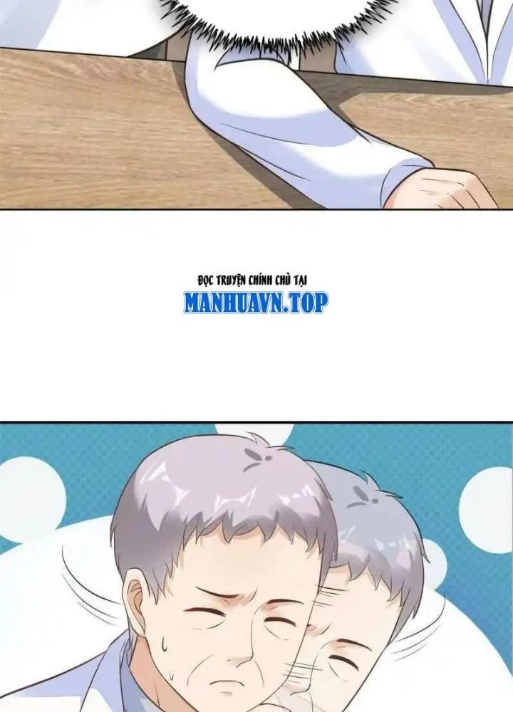 Khi Bác Sĩ Mở Hack Chapter 43 - Trang 2