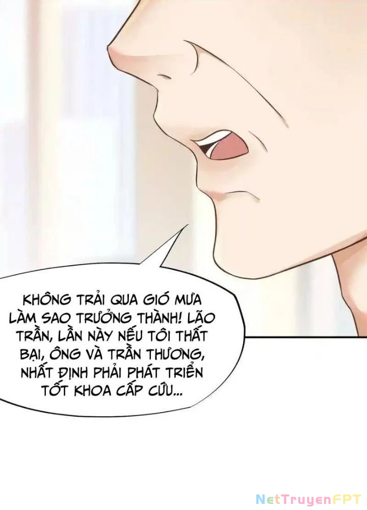 Khi Bác Sĩ Mở Hack Chapter 43 - Trang 2