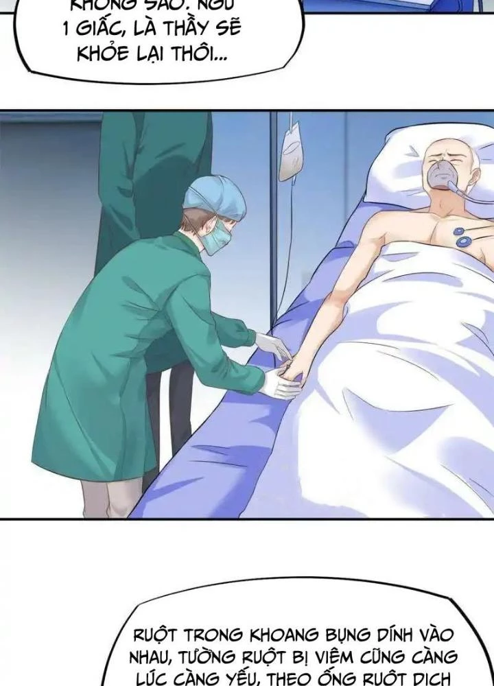 Khi Bác Sĩ Mở Hack Chapter 43 - Trang 2