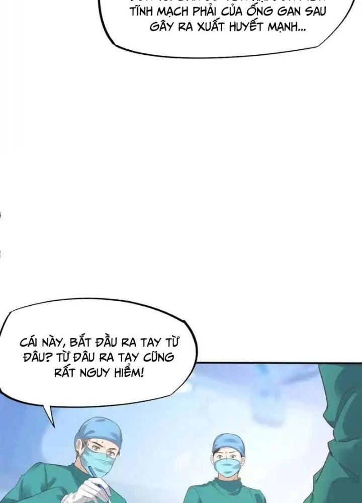 Khi Bác Sĩ Mở Hack Chapter 43 - Trang 2