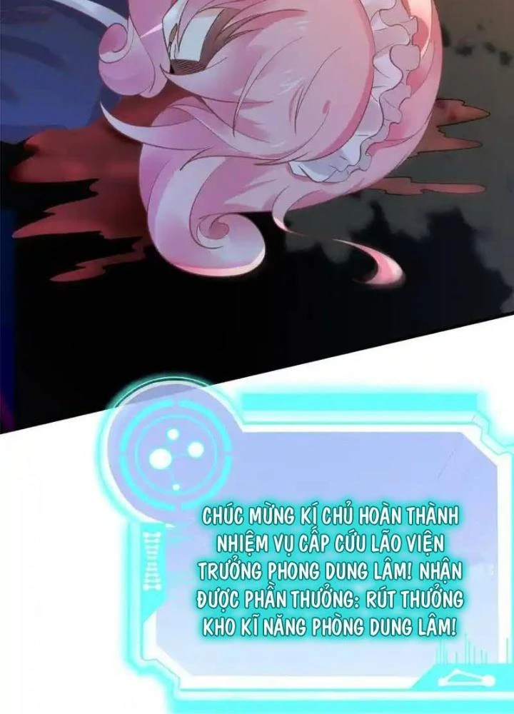 Khi Bác Sĩ Mở Hack Chapter 44 - Trang 2