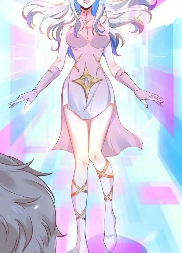 Khi Bác Sĩ Mở Hack Chapter 44 - Trang 2