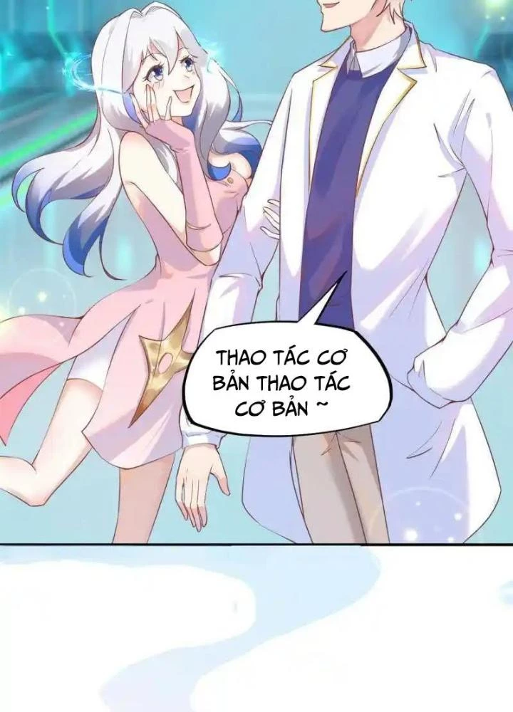 Khi Bác Sĩ Mở Hack Chapter 44 - Trang 2