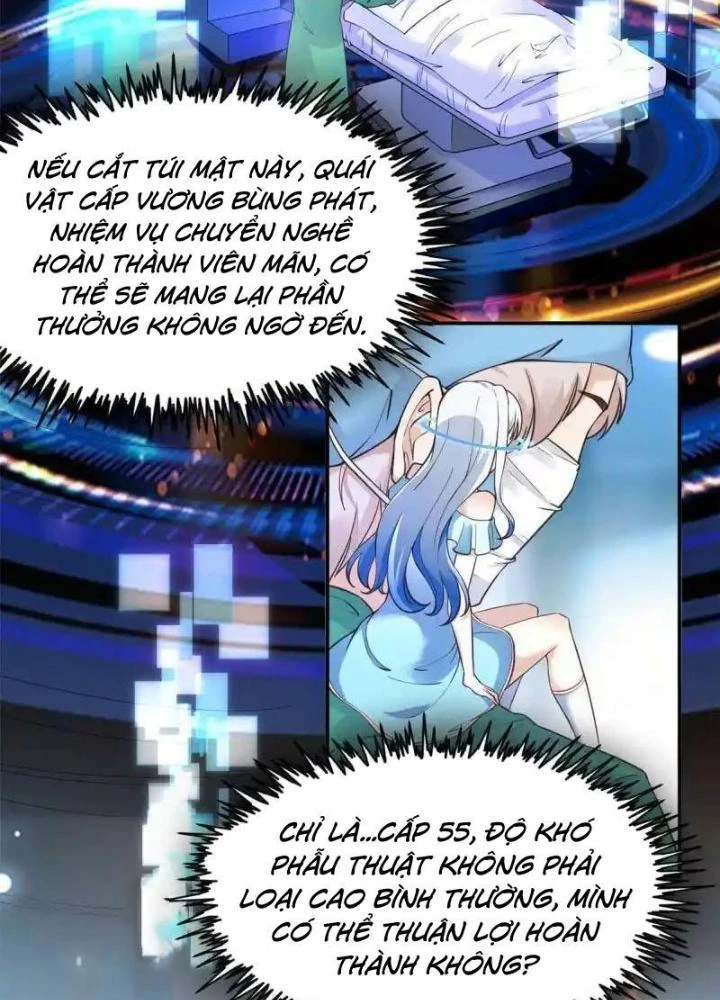 Khi Bác Sĩ Mở Hack Chapter 44 - Trang 2