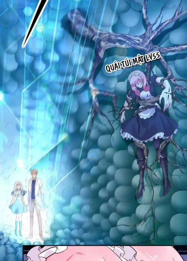 Khi Bác Sĩ Mở Hack Chapter 44 - Trang 2