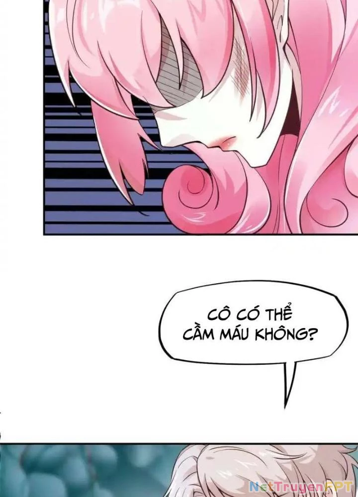 Khi Bác Sĩ Mở Hack Chapter 44 - Trang 2