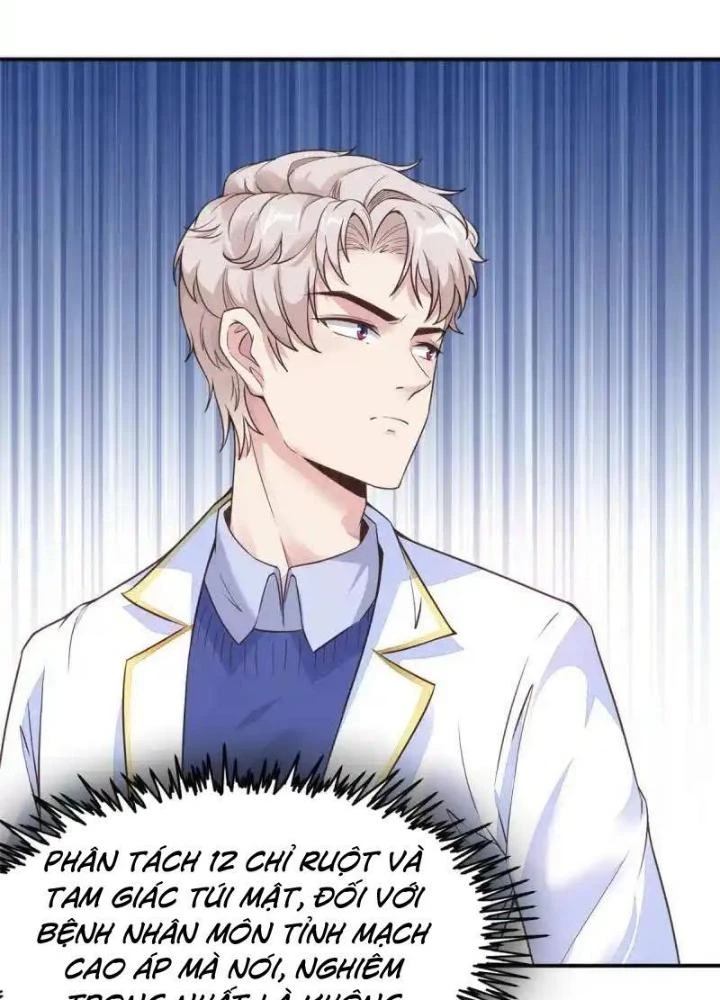 Khi Bác Sĩ Mở Hack Chapter 44 - Trang 2