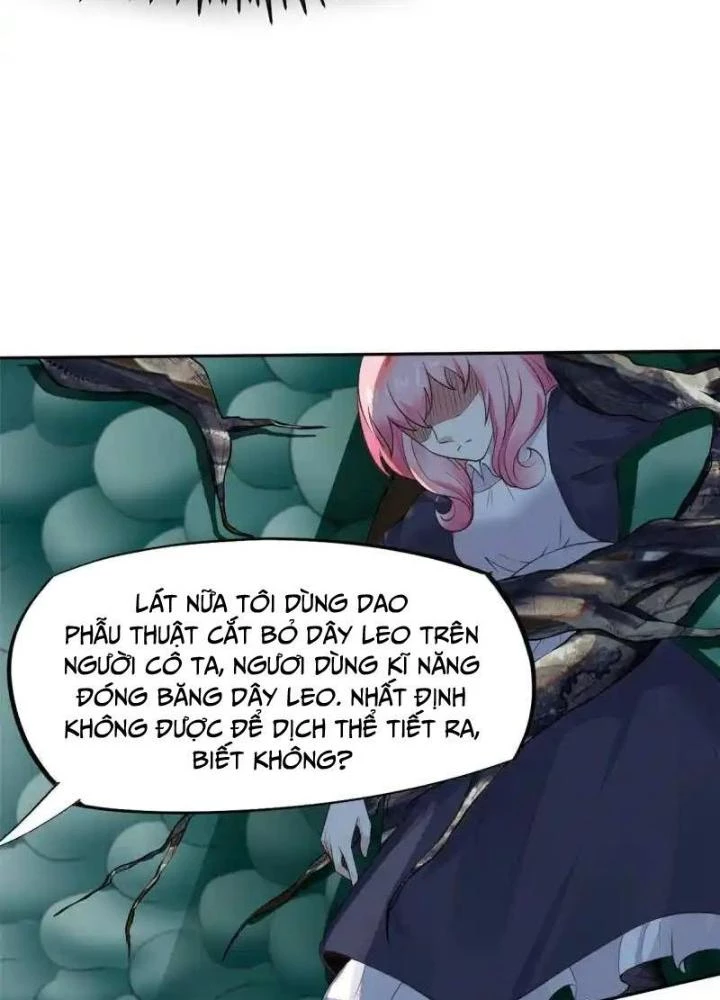 Khi Bác Sĩ Mở Hack Chapter 44 - Trang 2