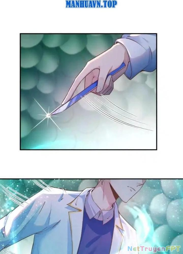 Khi Bác Sĩ Mở Hack Chapter 44 - Trang 2