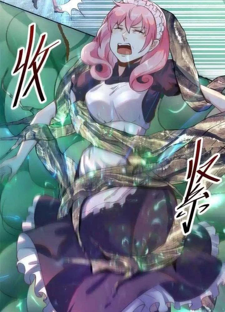 Khi Bác Sĩ Mở Hack Chapter 44 - Trang 2