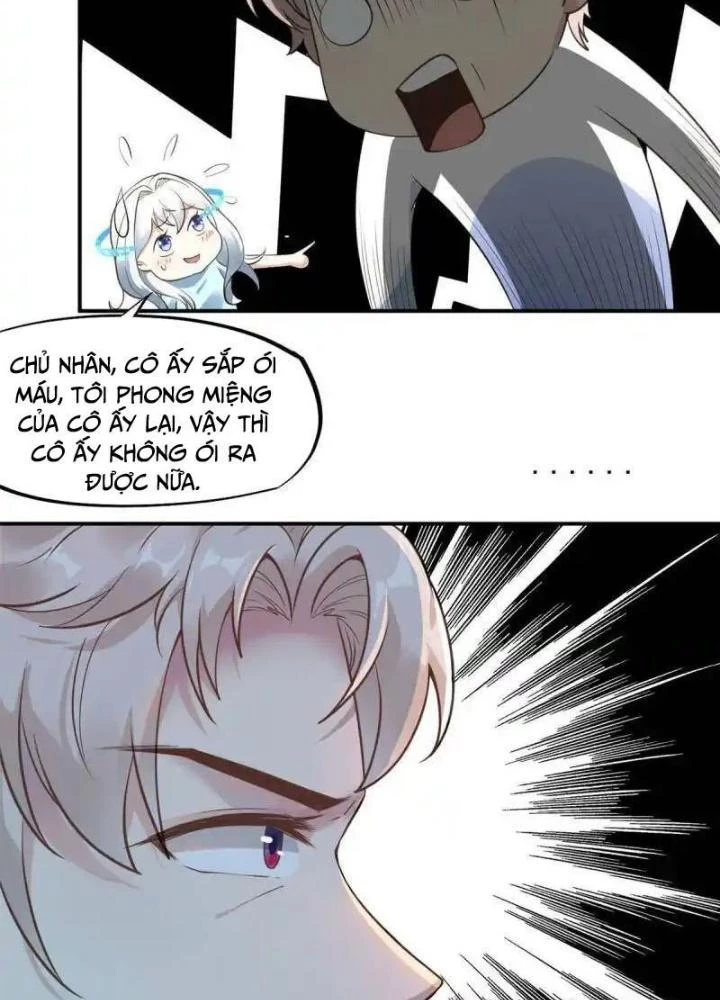 Khi Bác Sĩ Mở Hack Chapter 44 - Trang 2