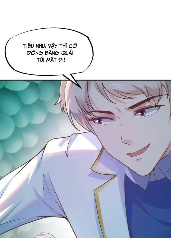 Khi Bác Sĩ Mở Hack Chapter 44 - Trang 2