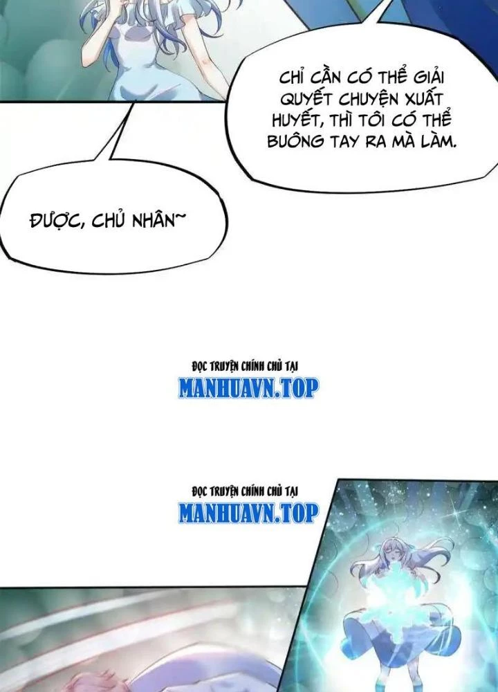 Khi Bác Sĩ Mở Hack Chapter 44 - Trang 2