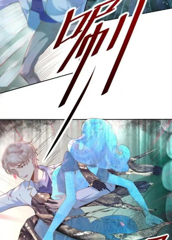 Khi Bác Sĩ Mở Hack Chapter 44 - Trang 2