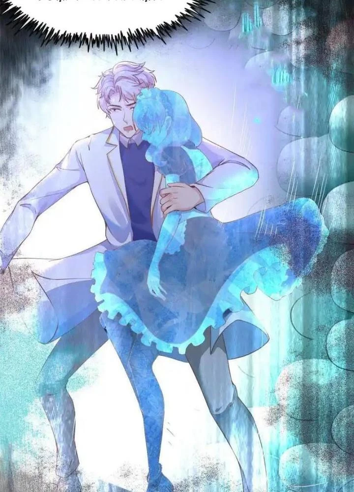 Khi Bác Sĩ Mở Hack Chapter 44 - Trang 2