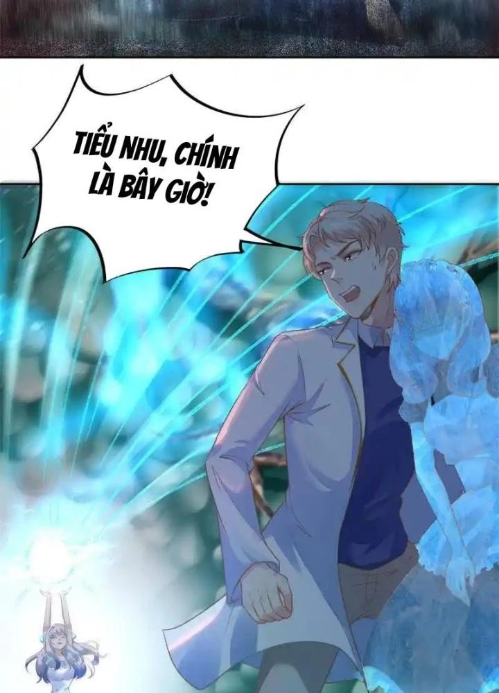 Khi Bác Sĩ Mở Hack Chapter 44 - Trang 2