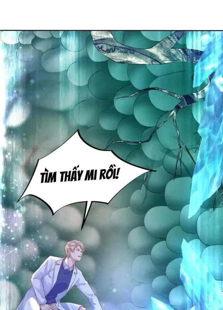 Khi Bác Sĩ Mở Hack Chapter 44 - Trang 2