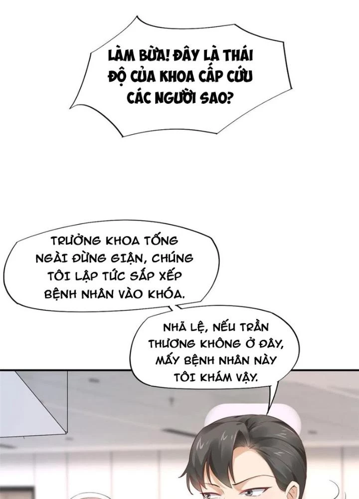 Khi Bác Sĩ Mở Hack Chapter 45 - Trang 2