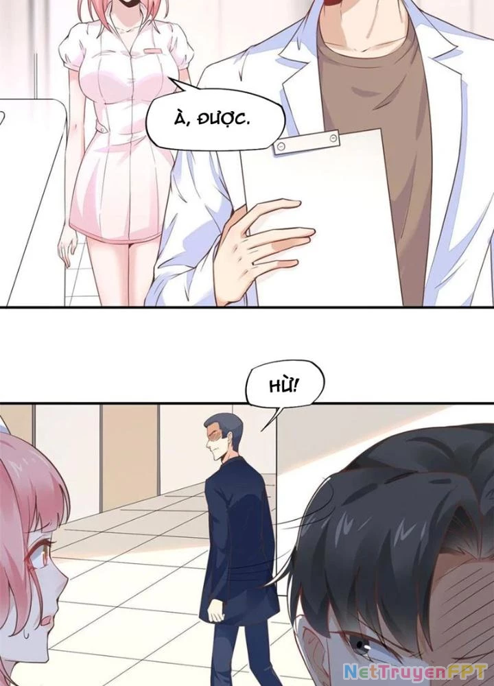 Khi Bác Sĩ Mở Hack Chapter 45 - Trang 2