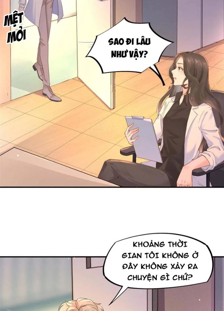 Khi Bác Sĩ Mở Hack Chapter 45 - Trang 2