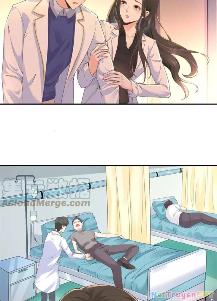 Khi Bác Sĩ Mở Hack Chapter 45 - Trang 2