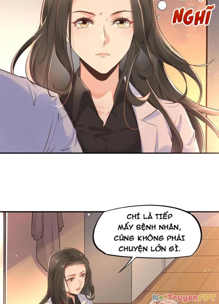 Khi Bác Sĩ Mở Hack Chapter 45 - Trang 2