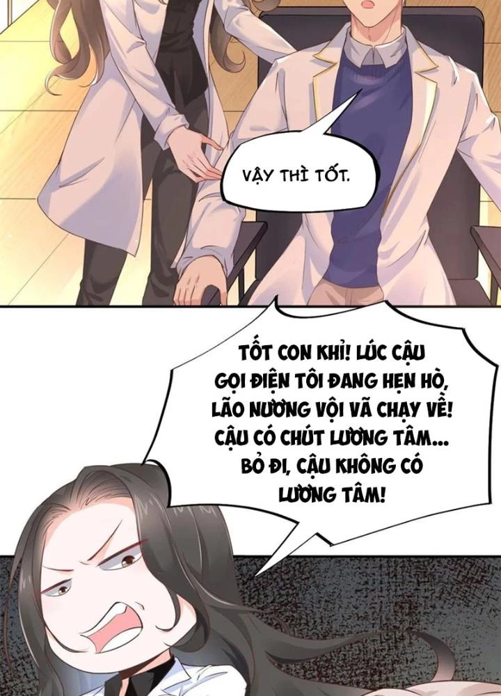 Khi Bác Sĩ Mở Hack Chapter 45 - Trang 2