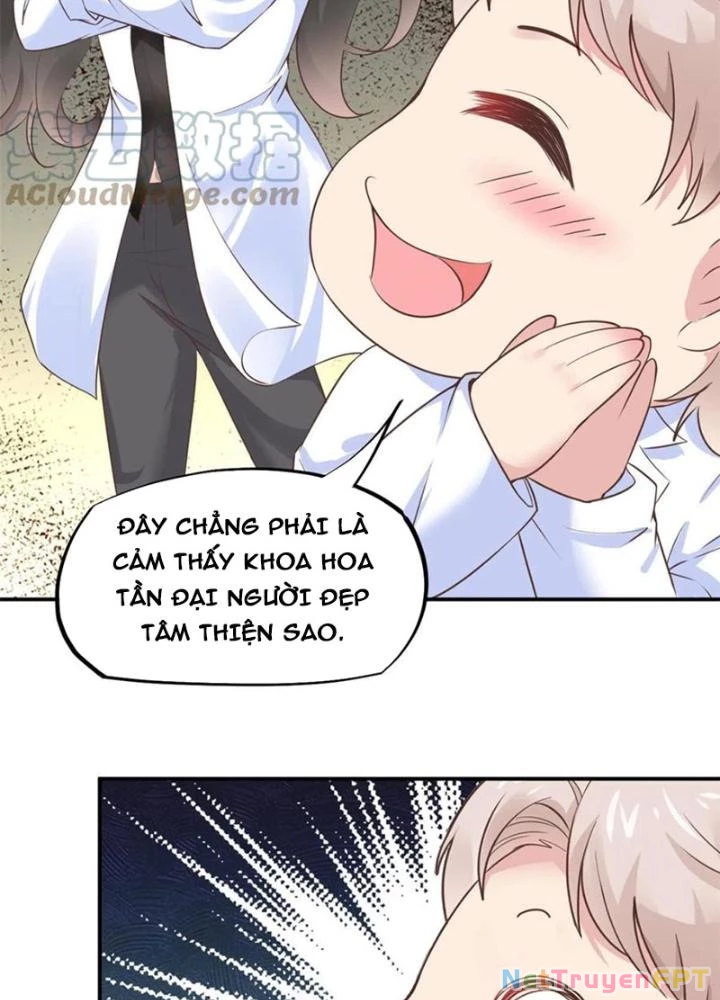 Khi Bác Sĩ Mở Hack Chapter 45 - Trang 2